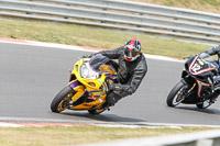 Middle 2 Group Yellow Bikes